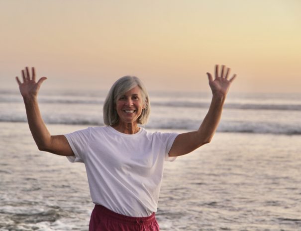 wendy at playa guiones, Nosara Costa Rica